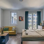 Central Rivergem Studio