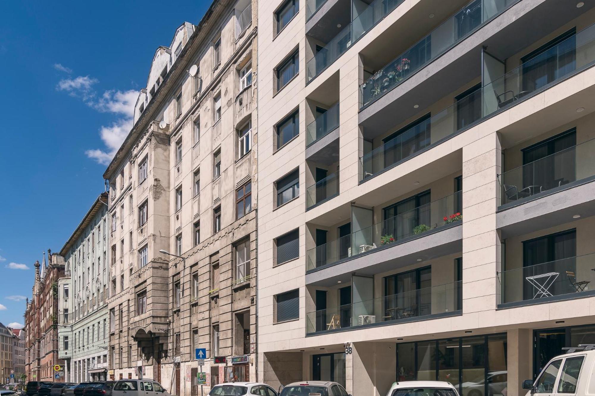 Apartment Rivergem
