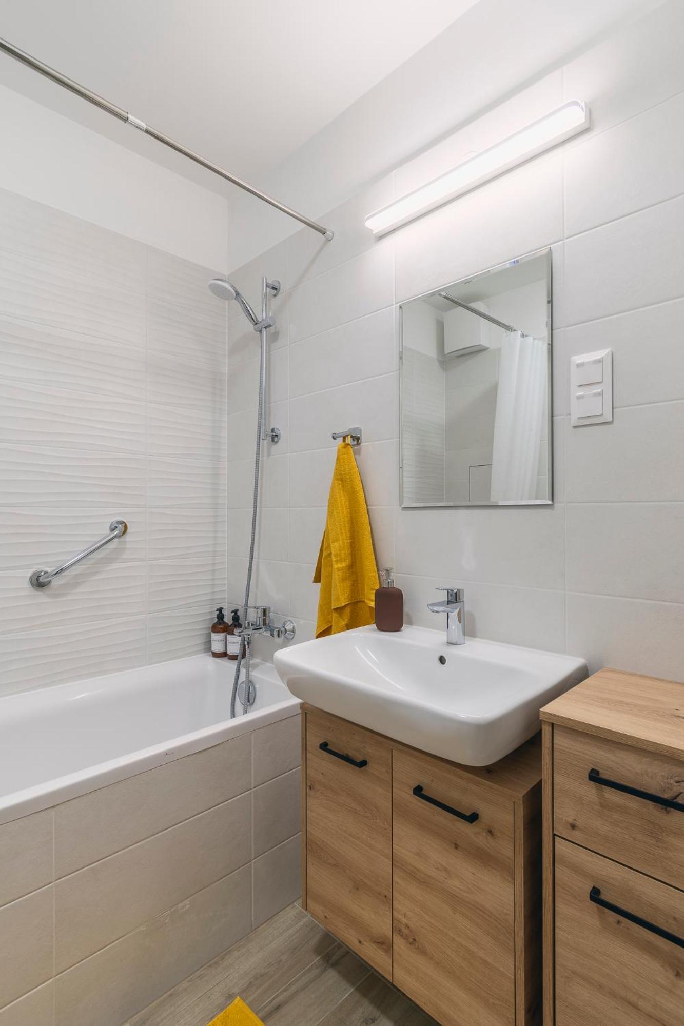 Apartment Rivergem Budapest