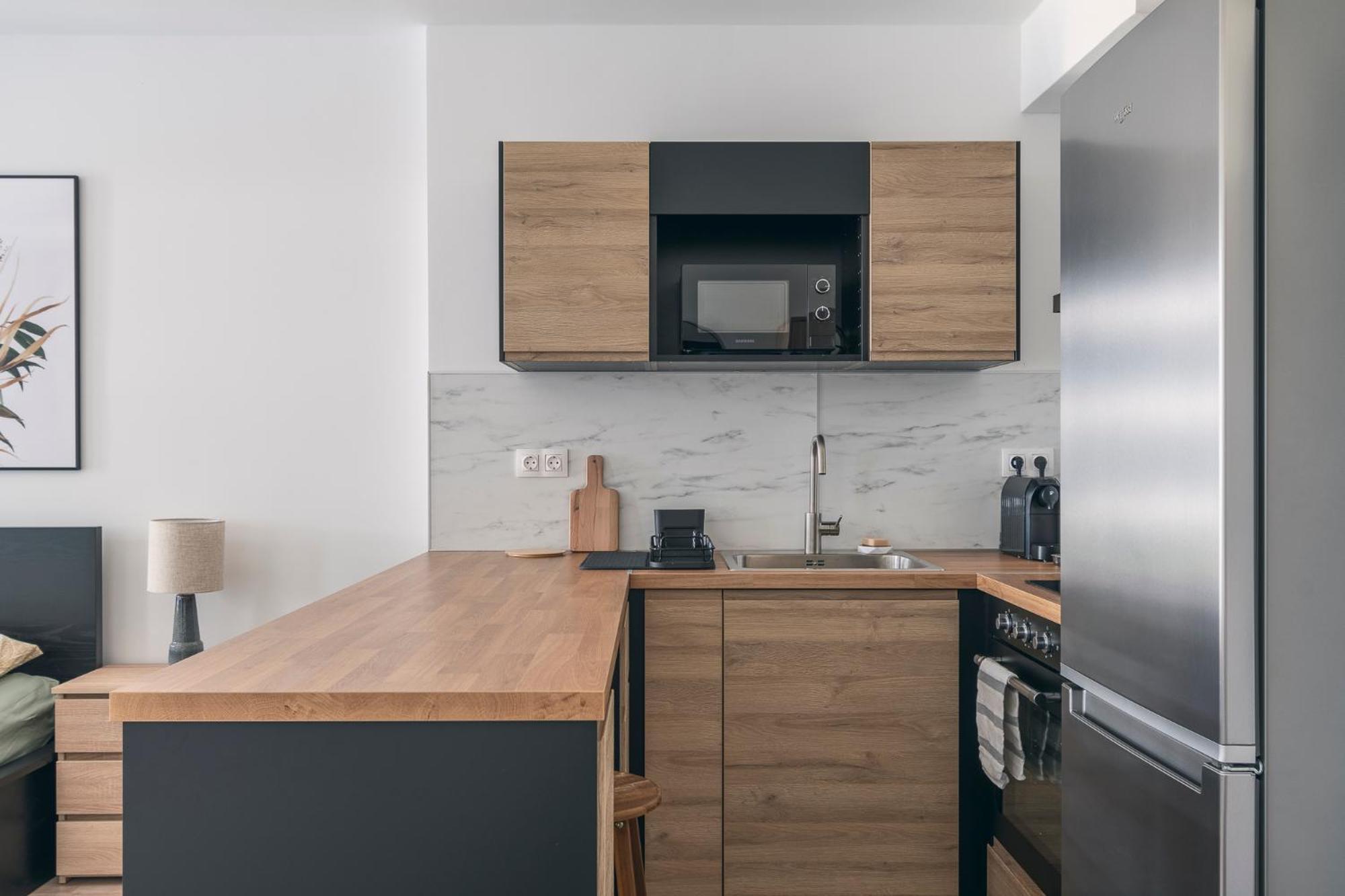 Rivergem Apartment Budapest